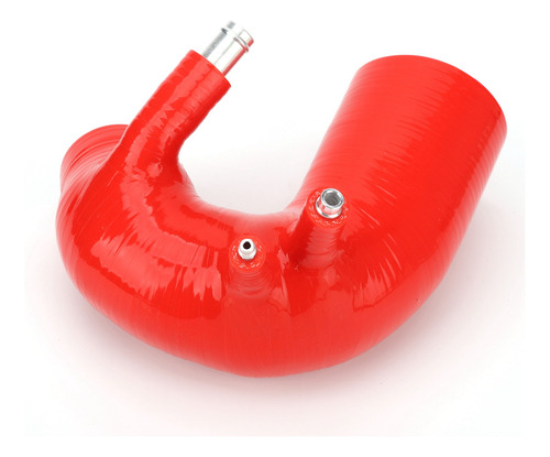 Kit De Tubos De Admisión De Silicona De Repuesto Para Abarth