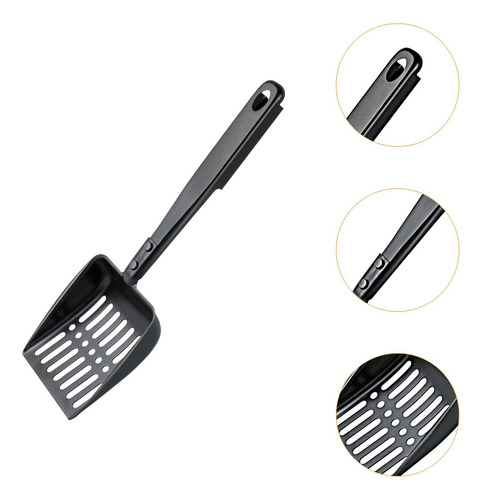Pala Para Chimenea, Pala Para Cenizas, Para Barbacoa,