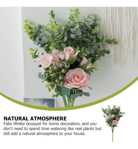 Ramo Artificial De Plantas Artificiales