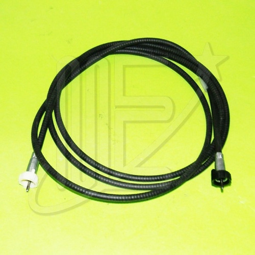 Cable Velocimetro 1001 Largo Fiat 600-r-s