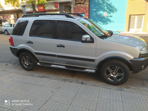 Ford Ecosport 1.6 My10 Xls 4x2