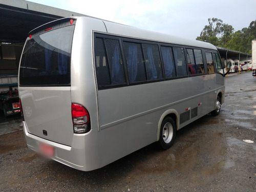 Micro Ônibus Volare V8 Ano 2011