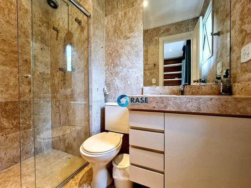 Apartamento Com 3 Dormitórios À Venda, 164 M² Por R$ 900.000,00 - Vila Andrade - São Paulo/sp - Ap9854