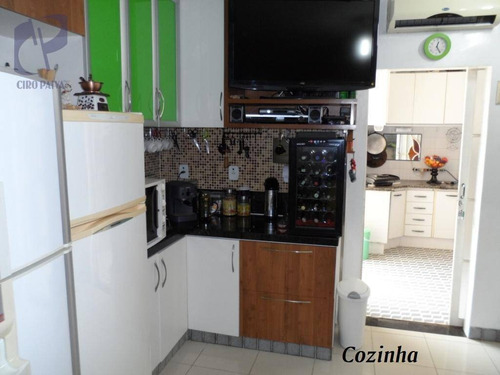 Imagem 14 de 30 de Casa Com 3 Dormitórios À Venda, 149 M² Por R$ 530.000,00 - Messejana - Fortaleza/ce - Ca3084