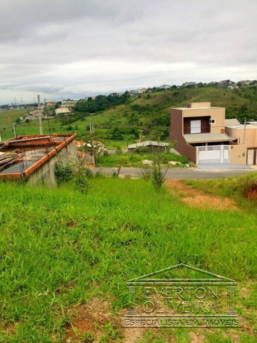 Imagem 2 de 3 de Terreno - Jardim Pedras De Santanna - Ref: 11381 - V-11381