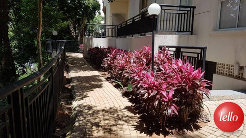 Imagem 27 de 30 de Apartamento - Ref: 225984
