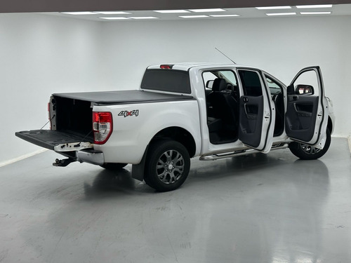 Ford Ranger 3.2 XLT 4X4 CD 20V DIESEL 4P AUTOMÁTICO