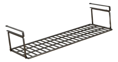 Sob A Cremalheira Da Prateleira, Sob A 60cmx20cmx10cm