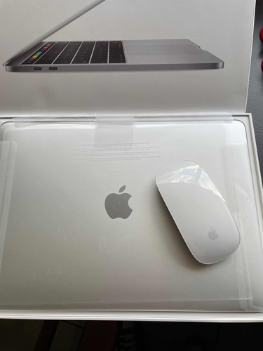 Macbook Pro 13 (Usado)