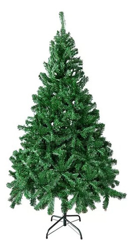 Ãrbol De Navidad 1.5m Artificial Pino Navideño Decorado