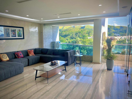 Pent House Con Vista Al Campo De Golf En Terrazas Del Countr