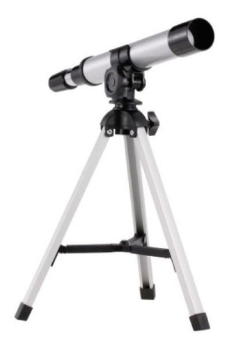 Telescopio Niños Básico 30mm, Binocular 30f300 + Envió 