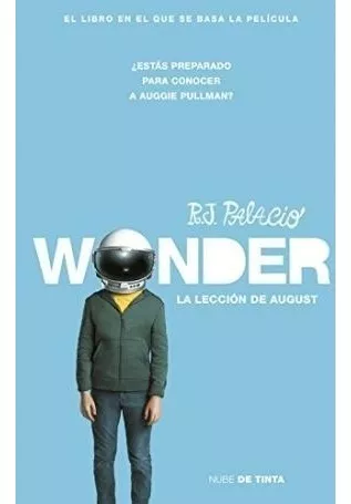 Wonder - Saga Completa - 4 Libros - Raquel Palacio