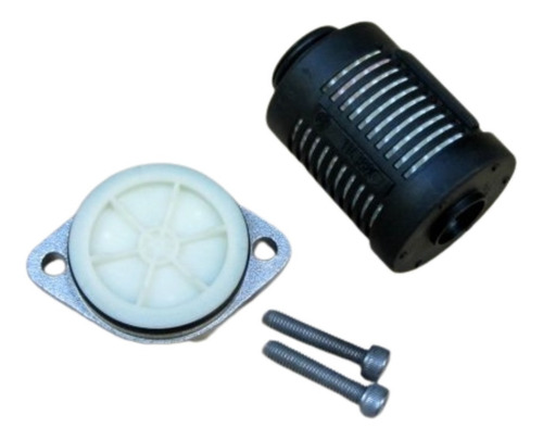 Imagen 7 de 9 de Filtro Embrague Haldex Volvo S60 Vw Tiguan Audi A3