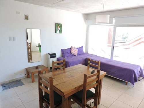 Departamento En Venta En Villa Gesell