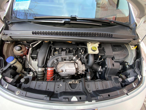 Peugeot 3008 1.6 Premium Plus Thp Tiptronic