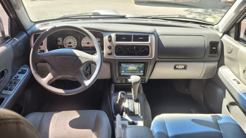 Mitsubishi Pajero Sport 3.5 HPE 4X4 V6 24V GASOLINA 4P AUTOMÁTICO