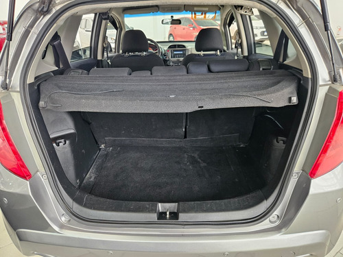 Honda Fit 1.4 Lx Flex Aut. 5p