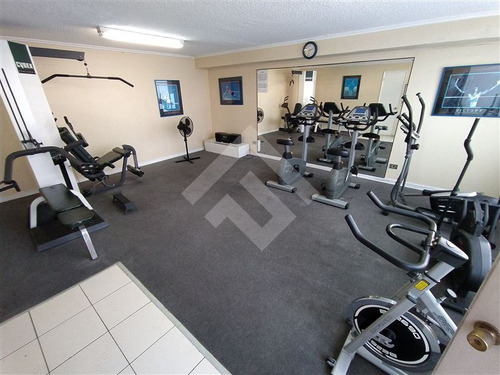Departamento En Venta De 3 Dorm/2 B/e/b. En San Miguel