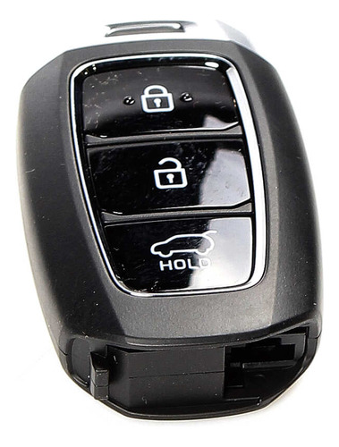 Control Alarma Original Hyundai Sta Fe 18