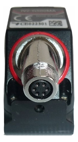 Sensor Keyence Iv2-g500ma