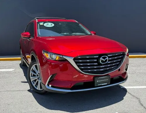 Mazda CX-9 2.5 Signature At