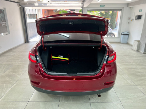 Mazda 2 Gran Touring LX AT 2020