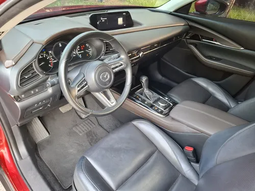Mazda CX-30 2.5 Grand Touring At