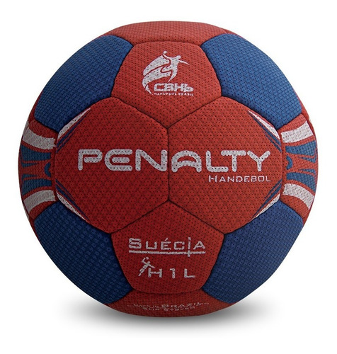 Pelota De Handball Suecia Ultra Grip H1l Tamaño Infantil