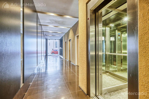 Departamento En Dúplex Con Jardín Y Parrilla Privadas - Palermo Hollywood