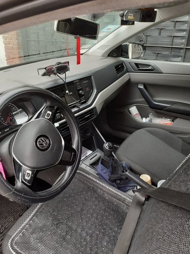 Imagen 6 de 9 de Vw Virtus 2018