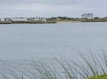 Financiacion!!!! Lote Al Lago En Venta - Nativas - Puertos Del Lago.