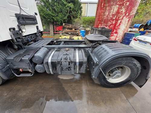 Scania 124l 420