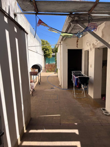 Casa En Venta En Pergamino Zona Centrica