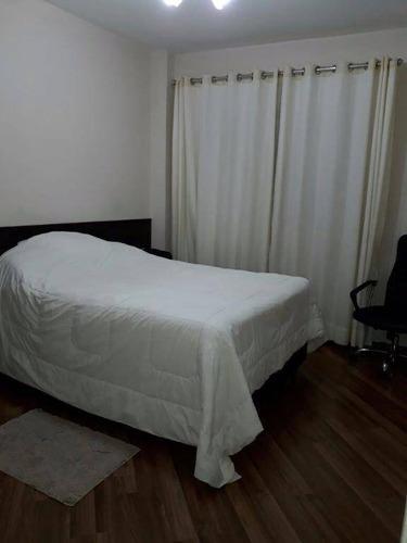 Imagem 8 de 20 de Apartamento Residencial À Venda, Mooca, São Paulo. - Ap2438