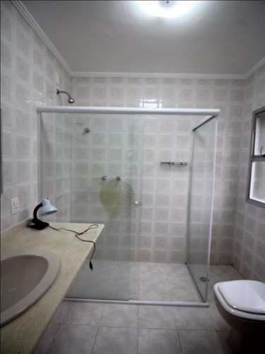 Imagem 9 de 19 de Guarujá - Praia Das Pitangueiras - Ao Lado Da Praia - Lazer - Ap3684 - 34710529