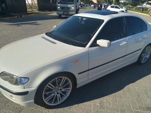 Imagem 8 de 15 de Bmw E46 330i