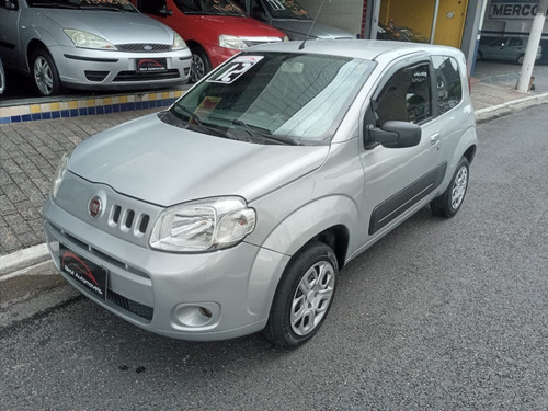 Imagem 3 de 6 de Fiat 1.0 Vivace 2012 Flex (ipva 2022 Gratis)