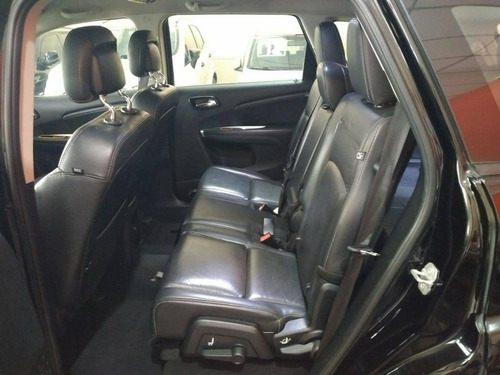 Dodge Journey 3.6 Sxt 5p