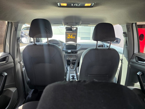 Volkswagen T-Cross 1.0 200 TSI TOTAL SENSE