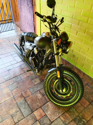 Personalizada Impecable