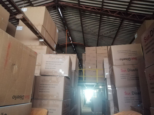 Bodega En Arriendo En La Reina