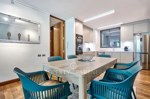 Hermoso Departamento Con Excelente Conectividad