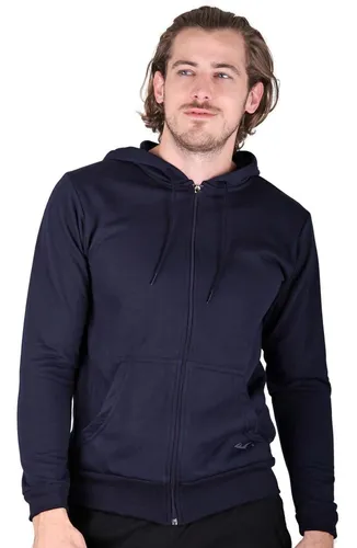 Sudadera Deportiva Con Capucha Hombre Everlast 5039004