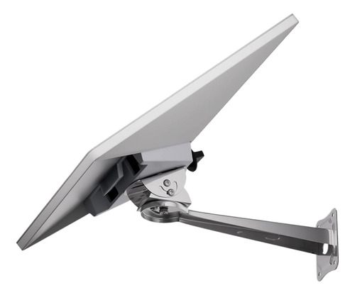 Kit Soporte Base Para Pared Techo Para Antena Starlink Mini