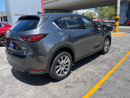 Mazda CX-5 2.5 s Grand Touring At