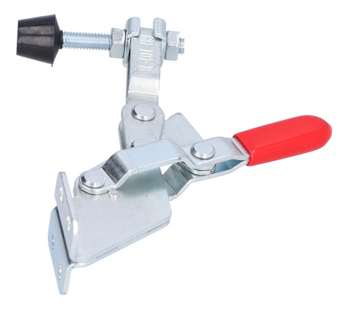 Accesorio De Soldadura De Liberación Rápida Toggle Clamp Gh-
