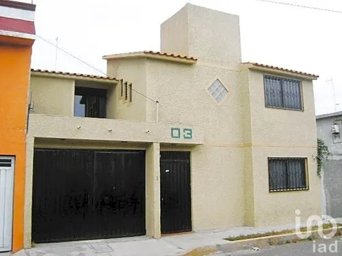 Venta Casa 6 Ambientes Ejido De Tecámac