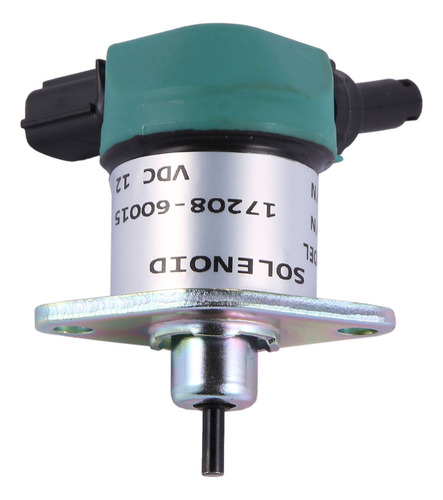 Para Kubota D1005, D1105, D905, Solenoide Desactivado 17208-