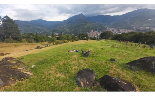 Venta de Lote En Copacabana, Antioquia